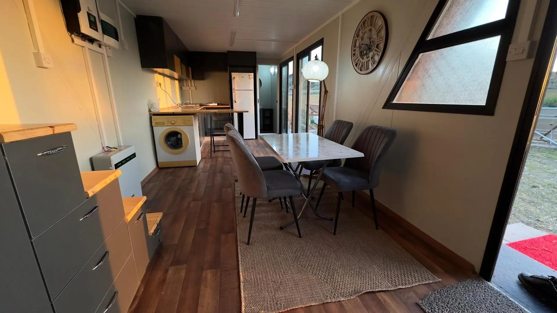 Casa vacanze Garden Cottage Cyprus Ayia Napa Cipro