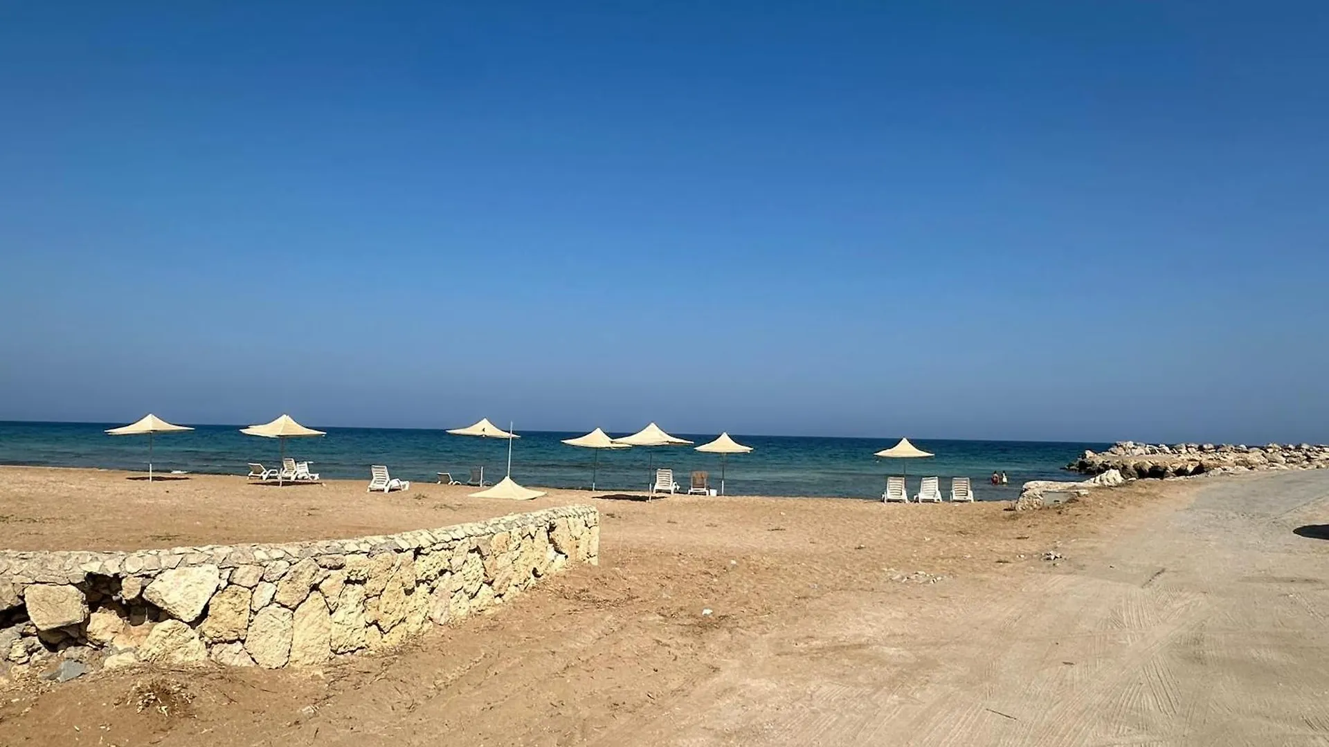 Casa vacanze Garden Cottage Cyprus Ayia Napa